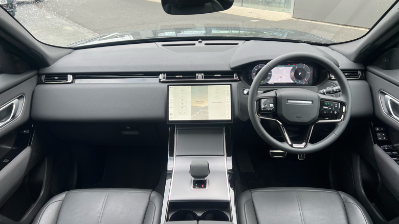 Land Rover Range Rover Velar 2.0 D200 MHEV Dynamic SE 5dr Auto Diesel Estate